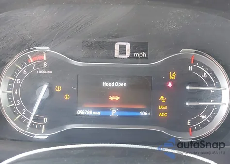 2016 Honda Pilot Touring из США, поврежденный, VIN 5FNYF5H99GB055916